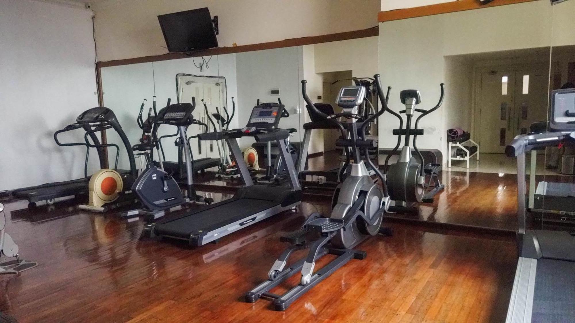Appartement Comfort And Strategic 1br At The Boulevard By Travelio *