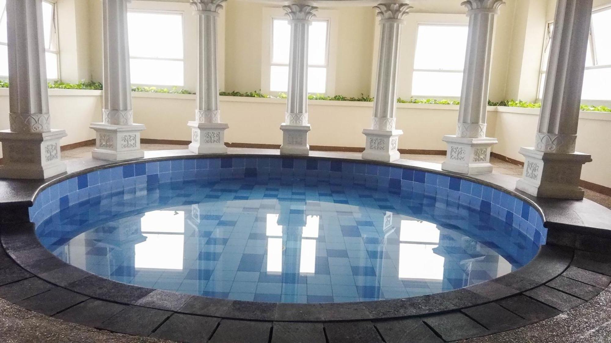 Comfort And Strategic 1br At The Boulevard By Travelio Appartement *
